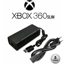 Neu Xbox 360 Slim Slim/S Netzteil Brick AC Ad...