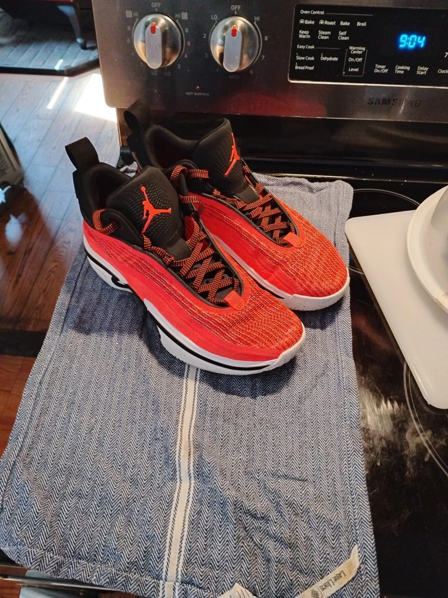 Preços baixos em Jordan 36 PF Low Infrared | eBay