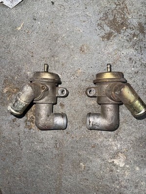 1990-1996 Nissan 300ZX TT Z32 Blow Off Valve Diverter