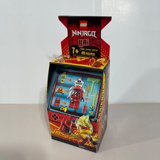 2台セット LEGO NINJAGO: Kai Avatar - Arcade Pod (71714) for sale online | eBay