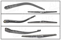 Wischarm Scheibenreinigung AIC 73845 FüR Chevrolet Matiz M200 M250 LPG