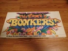 1978 Vintage THIS GAME IS BONKERS! Parker Brothers No. 51  100%  Complete