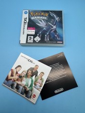 Pokémon Diamant-Edition (Nintendo DS) LEER H...