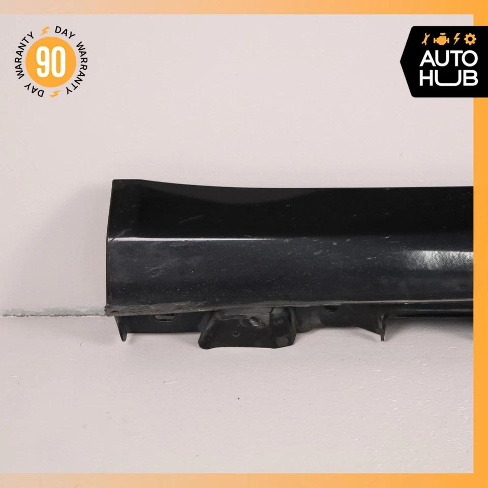 Panel basculante faldón lateral izquierdo mercedes w222 s550 s450 14-20 fabricante de equipos originales Foto 2 de 4