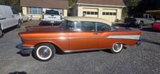 1957 Chevrolet Bel Air for Sale