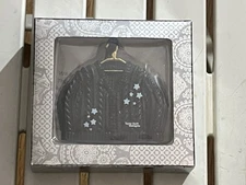 Midnights Album Cardigan Ornament taylor Swift