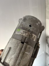 BMW E46 320d diesel Starter motor 7787364