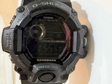 Casio G-Shock Rangeman GW-9400 GW-9400-1