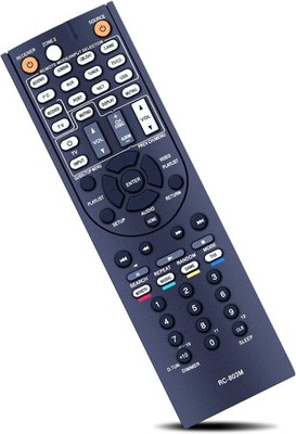 Original Remote Control RC-803M For Onkyo TX-NR609 TX-NR609B HT-S7409 HT-S8409 