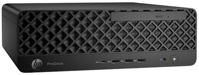 HP ProDesk 4 SFF G1i/Intel Core Ultra 7 265/Integrated GPU/32 GB DDR5/512GB SSD