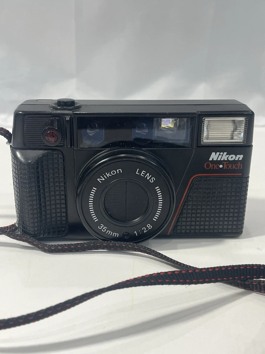 Nikon L35 AF Film Cameras for sale - eBay