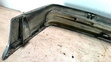 Pare-choc arrière Renault R25