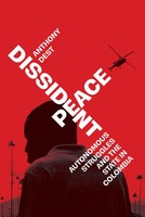 Anthony Dest | Dissident Peace | Taschenbuch | Englisch (2025)