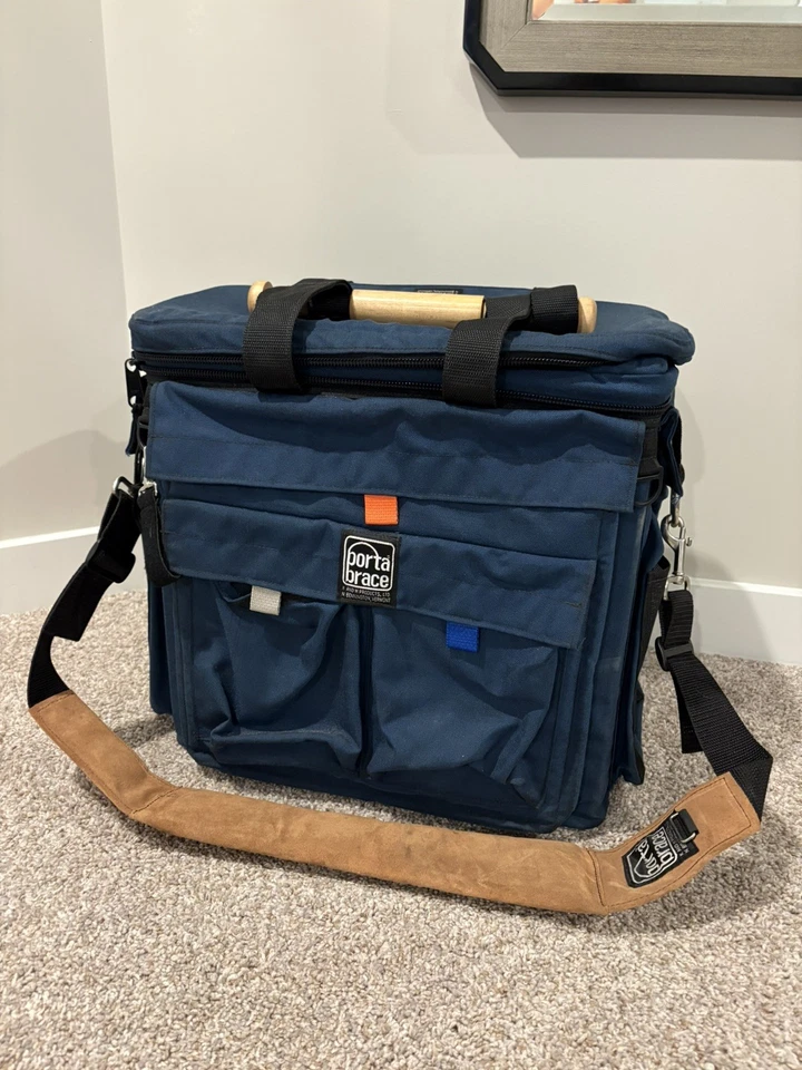 Porta Brace PC-1 Bolsa para Cámara (19" x 12" x 17") PortaBrace Foto 2 de 4