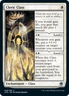 MTG Cleric Class - Foil, Adventures in the Forgotten Realms, Lightly Played, Eng