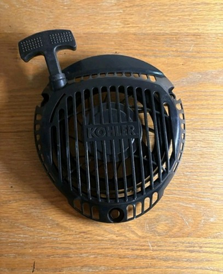 #ad #ad OEM Pull Recoil Starter For Kohler XT675 Toro 6.75HP Engine Lawnmower Engine $26.50