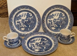 Churchill Dishes England | eBay