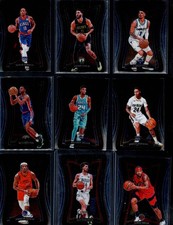 2024-25 SELECT  BASKETBALL COMPLETE YOUR SET 251-400 + INSERT BUY MORE SAVE MORE