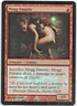 MTG - Mogg Fanatic - DCI Promos - Foil - ENG - NM