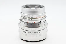 Hasselblad 120mm f5.6 C Zeiss S-Planar Lens #938