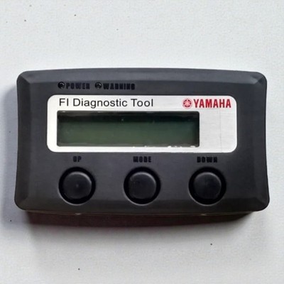 Yamaha Genuine FI Diagnostic Tool 90890-03182 OEM Fuel Injection
