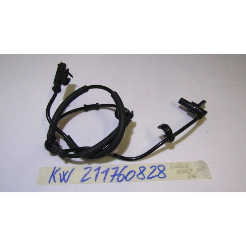 チッチ Kawasaki Z 650 17 19 Rear Speed Sensor ABS 211760828 | eBay