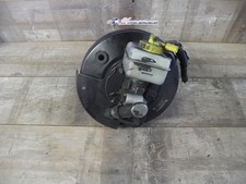 Audi A3 TT VW SEAT Bremskraftverstärker Hauptbremszylinder 1J1614205A 1J1614206