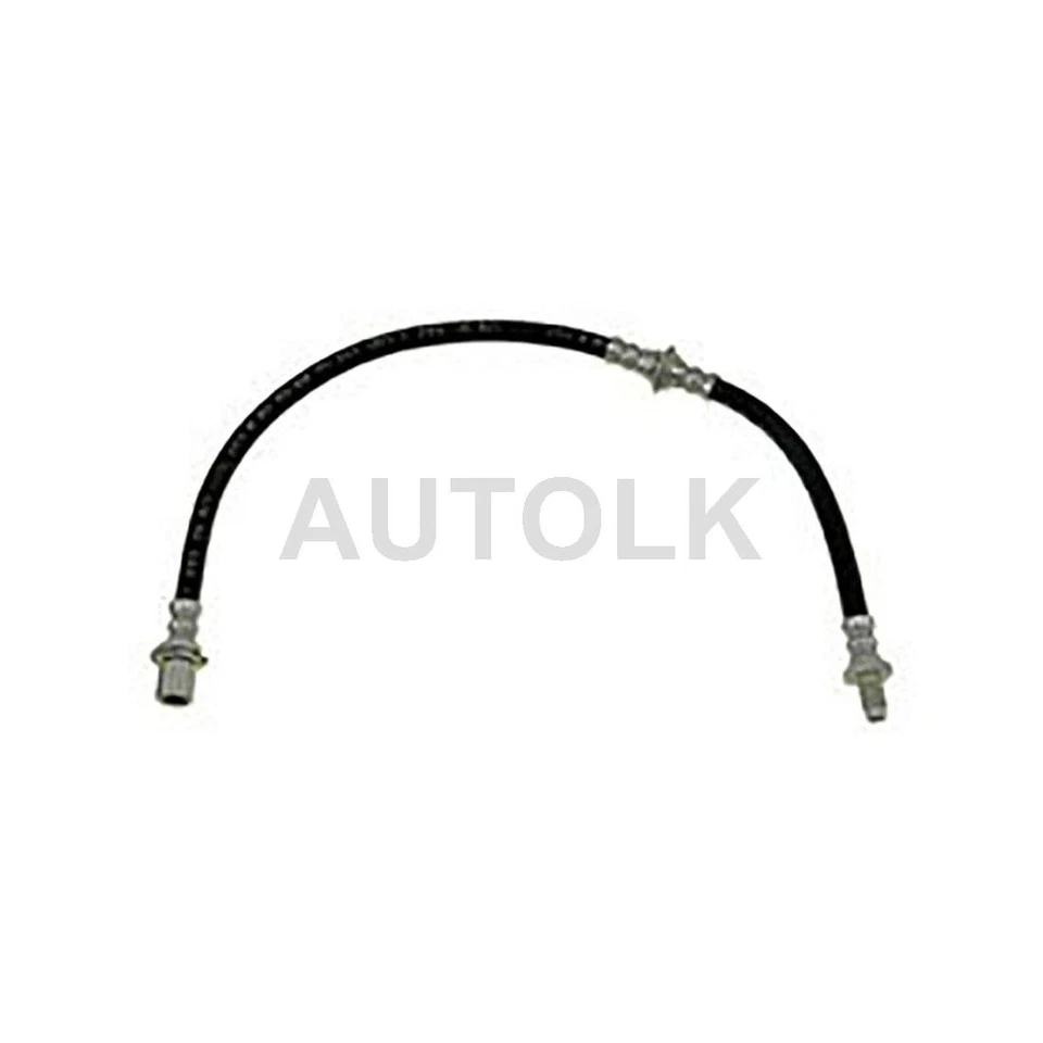 Dorman - Manguera de línea de freno delantero de primera parada para Toyota Cressida 1985 1986 1987 Foto 4 de 4