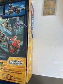 LEGO Nexo Knights: Jestro's Headquarters (70352) | New | Retired | Free Ship