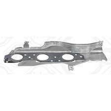 1x ORIGINAL® Elring Dichtung, Abgaskrümmer Links für Land Rover RANGE ROVER
