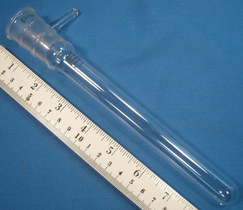 THOMAS RECEIVING TUBE?? 24/40 FREE SHIPPING     DD-2