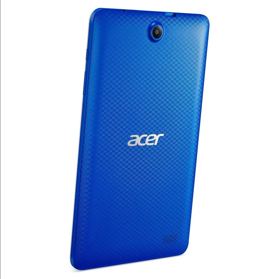 Acer Iconia One 8 B1-860 blau 8" Android Tablet - Bild 3 von 3