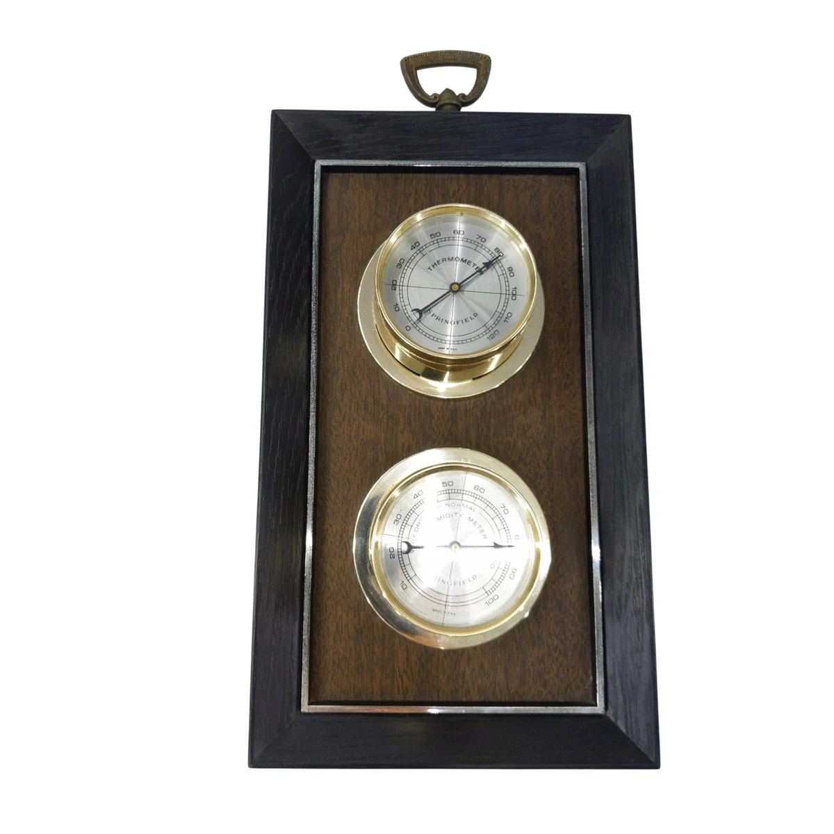 Springfield Weather Stations for sale - eBay