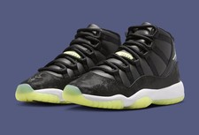 Jordan 11 Halloween  Inner Beast  2025 Men's Size US 7-12