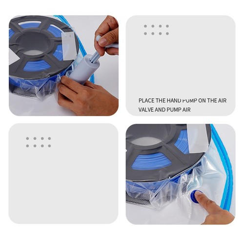 Luftdicht zum SCHUTZ Optimalgröße Tasche für verschiedene für 3D Drucker Materialien - Bild 6 von 40