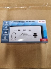 Kidde K7CO Carbon Monoxide Alarm Detector - 10 Year Warranty - Replaces 7CO 7COB