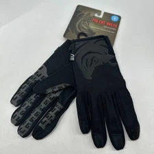 PIG FDT-DELTA Dexterity Tactical Gloves Black Unisex Size XL Shooting Utility