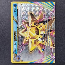 Starmie BREAK 32/108 - XY Evolutions Holo Rare Pokemon TCG Card English Full Art