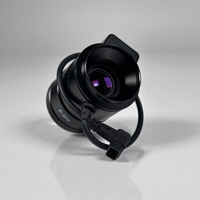 (New) Kowa HR-DN f1.4/16mm LM16HC P-Iris C-Mount Lens 