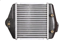 NISSENS 96372 Supercharged Air Cooler for CX-7 2.2 2009-