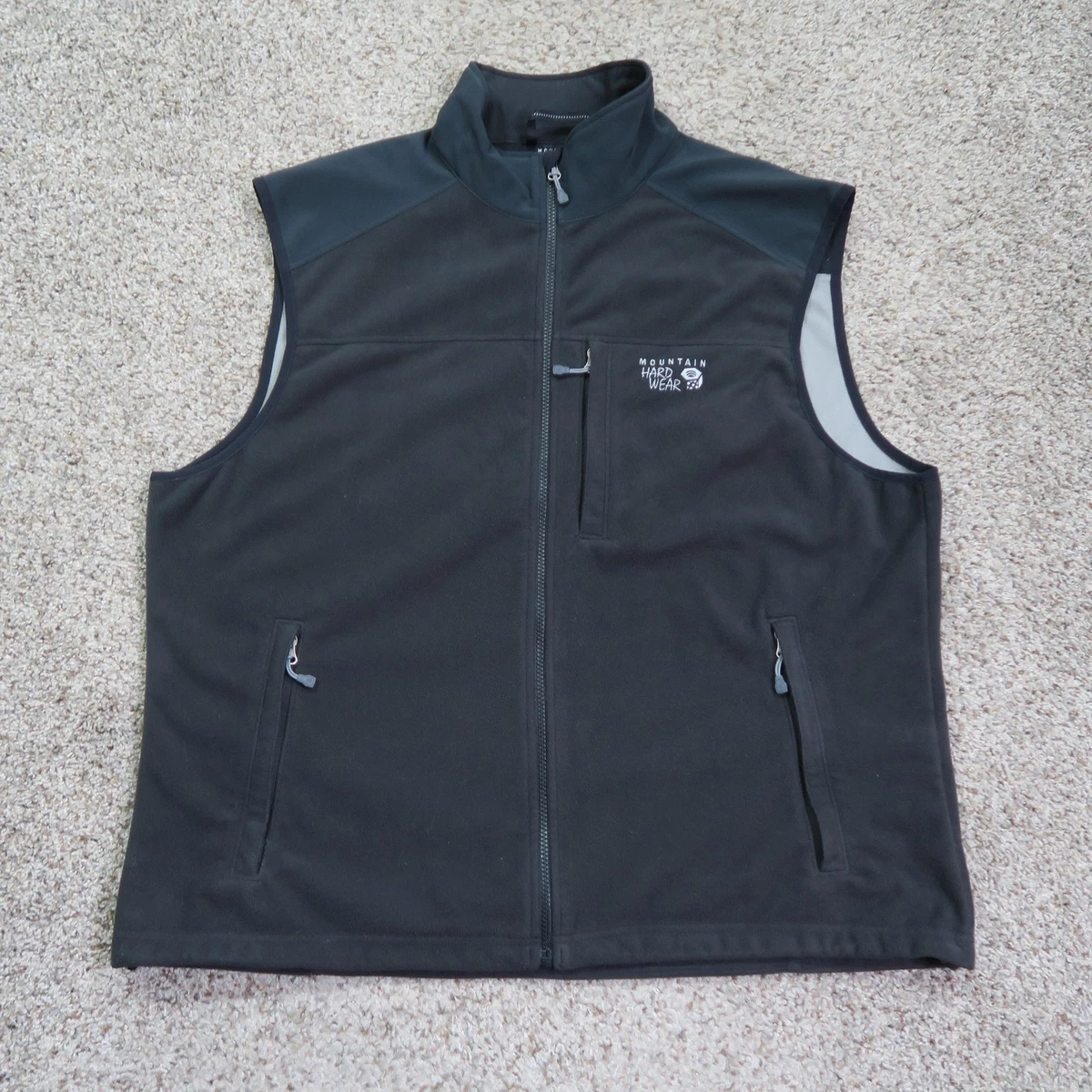 Mountain Hardwear Soft Shell Coats & Jackets for Men for Sale 