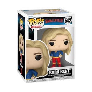 Funko POP Television: Smallville - Kara Kent​ - Collectable Vinyl Figure #542