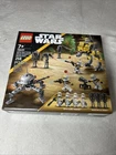 LEGO Star Wars 327th Star Corps Clone Troopers Battle Pack - 75431 New In Box
