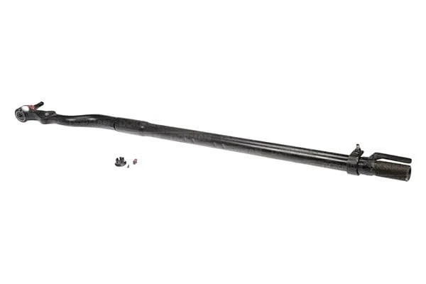 For Ford Excursion 00-05 Steering Tie Rod End Solutions Front Passenger Side Foto 2 de 4