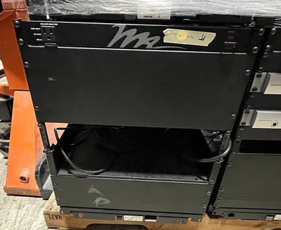Middle Atlantic AV Rack Bundle PD-915R Rackmount Power Center