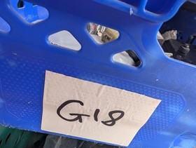 Piaggio Scooter CDI #G18