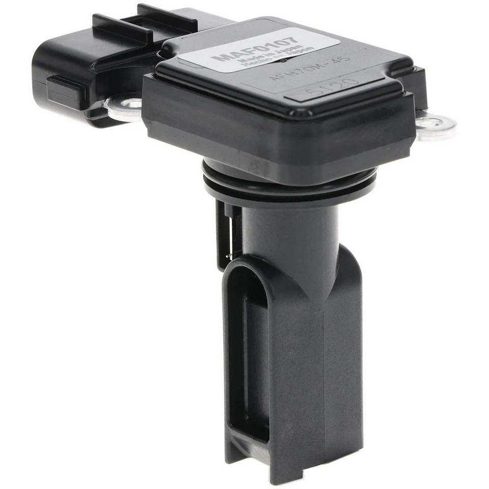 Sensor de flujo de aire Hitachi Maf0107 para 03-07 Suzuki Aerio Foto 3 de 4