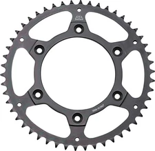 JT Self-Cleaning Rear Sprocket Steel 520 50T #JTR210.50SC for Honda