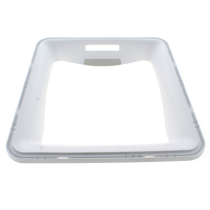 Encadrement intérieur hublot Whirlpool C00309425 hublot de rechange