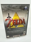 The Legend of Zelda - Collector's Edition (Nintendo GameCube, 2003) Tested Works